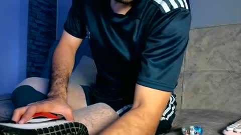 David online show from June 22, 8:46 pm