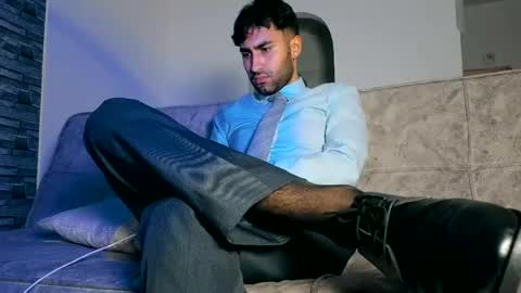 David online show from July 12, 3:08 am