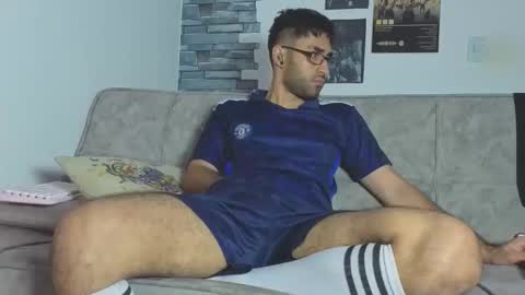 David online show from April 23, 2:27 am