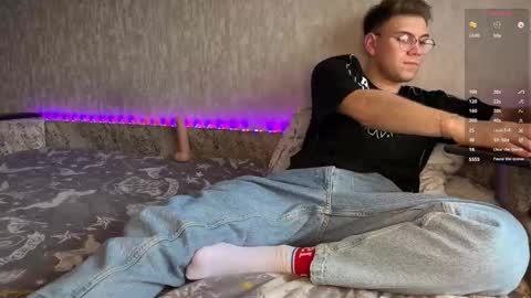  Ev  Herman  online show from October 25, 7:32 am