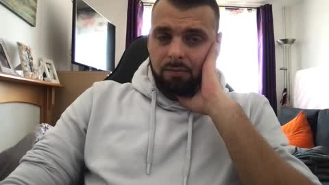 justforfunchriss online show from September 29, 11:52 am