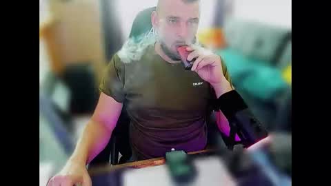 justforfunchriss online show from October 23, 9:57 am