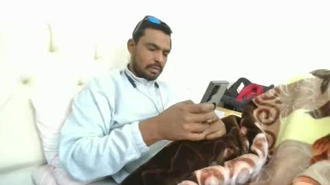 justfunn4u online show from December 22, 11:11 am