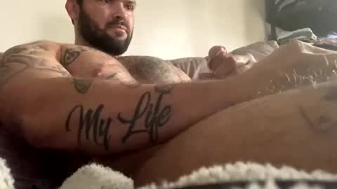 justgrosch4200 online show from March 31, 12:40 pm