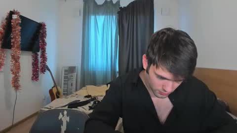 Snapshot of justin_badd chatting on September 20, 12:27 pm justin_badd online show from September 20, 12:27 pm