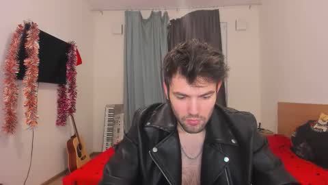 justin_badd online show from February 13, 10:37 pm