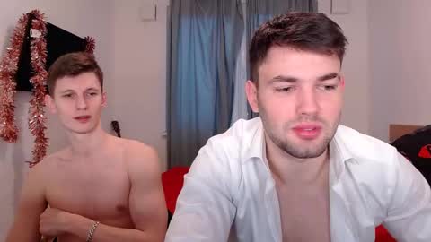 Snapshot of justin_badd chatting on December 8, 12:41 pm justin_badd online show from December 8, 12:41 pm