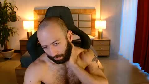 Justin online show from July 25, 12:02 pm