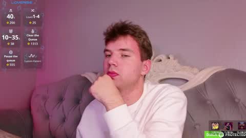 Arthur online show from April 22, 9:14 am