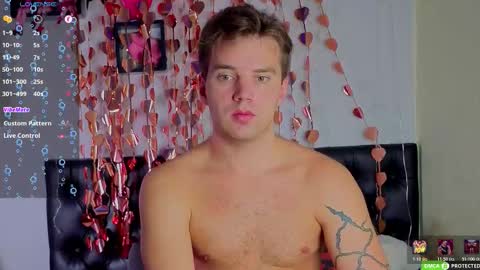 Arthur online show from February 12, 3:23 am