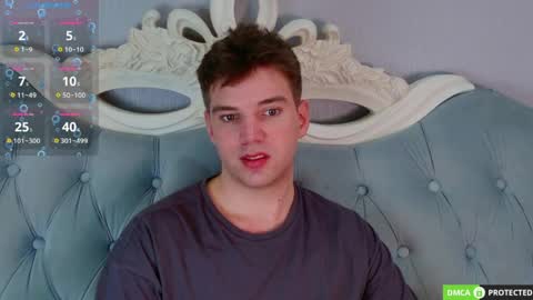 Arthur online show from March 31, 9:00 am