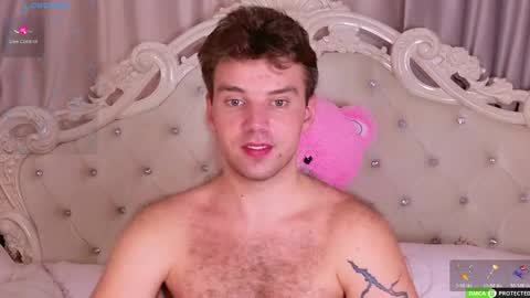 Arthur online show from April 23, 12:29 pm