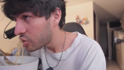 Diego online show from September 25, 11:24 pm