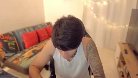 Diego online show from February 27, 4:50 pm