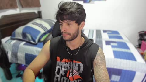 Diego online show from January 16, 11:48 pm