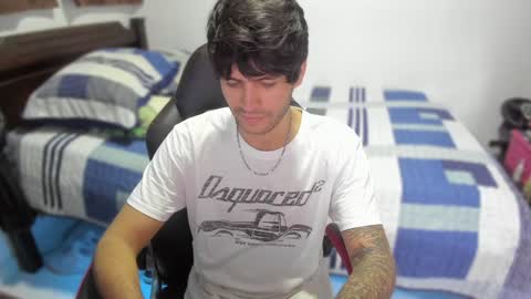 Diego online show from December 2, 10:54 pm