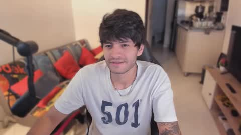 Diego online show from October 6, 10:14 pm