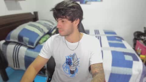 Diego online show from February 10, 11:45 pm