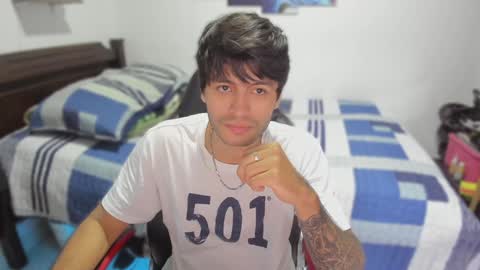 Diego online show from February 7, 10:30 pm