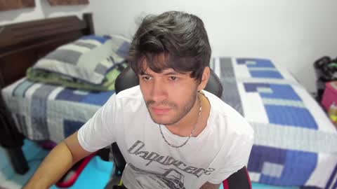 Diego online show from January 8, 12:06 am