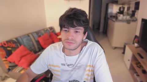 Diego online show from October 7, 10:36 pm