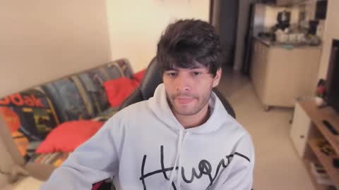 Diego online show from October 8, 10:47 pm