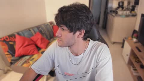 Diego online show from October 15, 9:55 pm