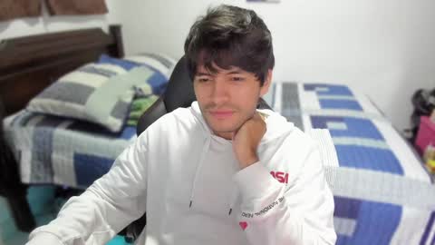 Diego online show from December 27, 10:48 pm