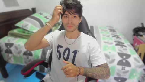 Diego online show from February 17, 11:53 pm