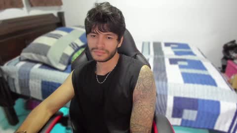 Diego online show from January 13, 11:27 pm