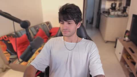 Diego online show from September 22, 9:36 pm