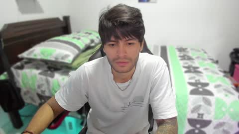 Diego online show from January 21, 11:02 pm