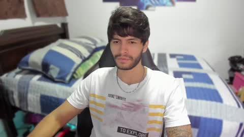 Diego online show from January 15, 10:35 pm