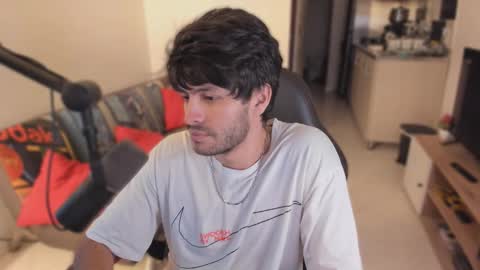 Diego online show from September 29, 11:44 pm