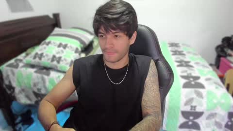 Diego online show from January 27, 10:38 pm