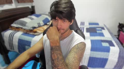 Diego online show from December 11, 12:14 am