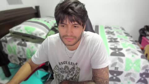 Diego online show from January 24, 11:45 pm