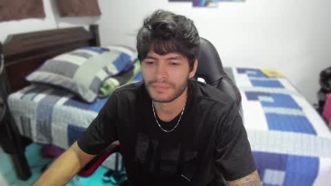 Diego online show from January 11, 12:55 am