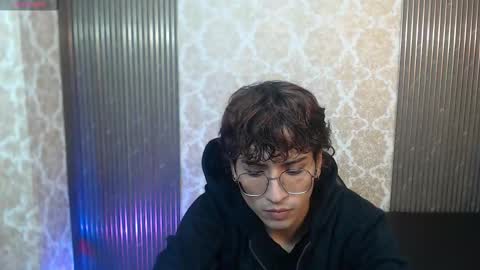  justin  online show from February 25, 3:07 am