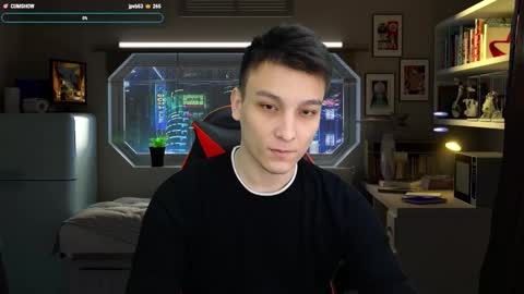 Justin Time online show from December 20, 10:00 am