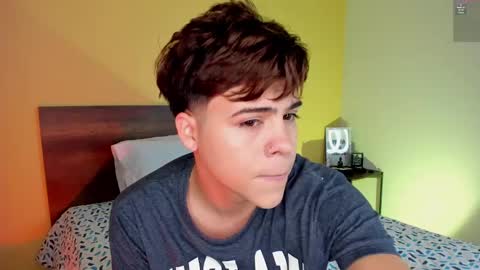 Snapshot of justinbiler chatting on February 23, 12:32 pm Justin online show from February 23, 12:32 pm