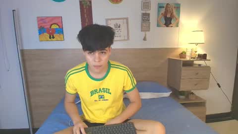 Snapshot of justinbiler chatting on September 26, 1:20 pm Justin online show from September 26, 1:20 pm