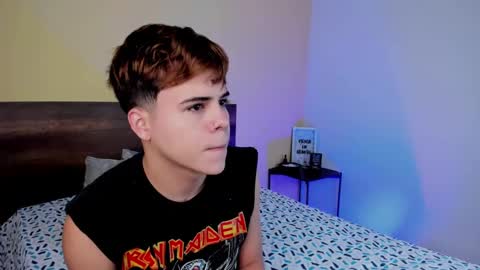 Snapshot of justinbiler chatting on January 10, 12:36 pm Justin online show from January 10, 12:36 pm