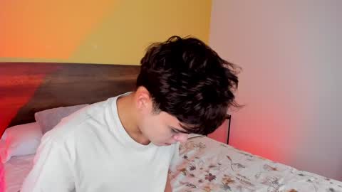 Snapshot of justinbiler chatting on January 25, 12:16 pm Justin online show from January 25, 12:16 pm