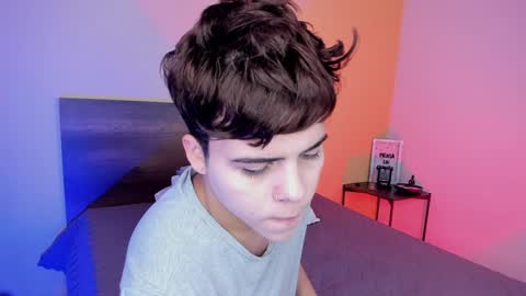 Snapshot of justinbiler chatting on January 30, 12:37 pm Justin online show from January 30, 12:37 pm