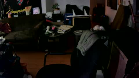 Snapshot of justinelsmith chatting on February 12, 9:31 am justinelsmith online show from February 12, 9:31 am
