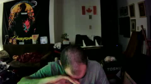 Snapshot of justinelsmith chatting on February 11, 6:30 am justinelsmith online show from February 11, 6:30 am