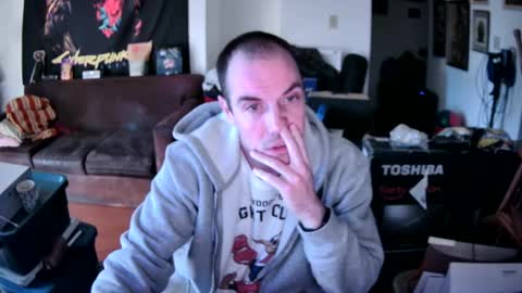 Snapshot of justinelsmith chatting on February 17, 12:21 am justinelsmith online show from February 17, 12:21 am