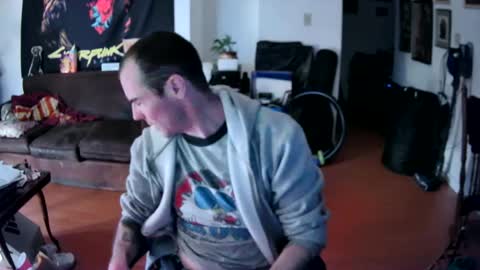 Snapshot of justinelsmith chatting on February 25, 2:25 am justinelsmith online show from February 25, 2:25 am