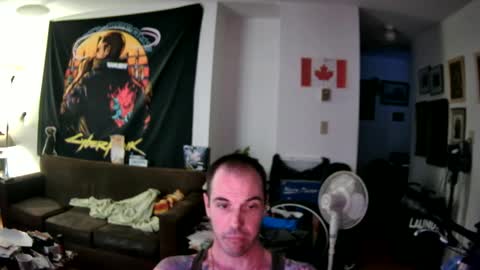 Snapshot of justinelsmith chatting on September 16, 6:47 am justinelsmith online show from September 16, 6:47 am